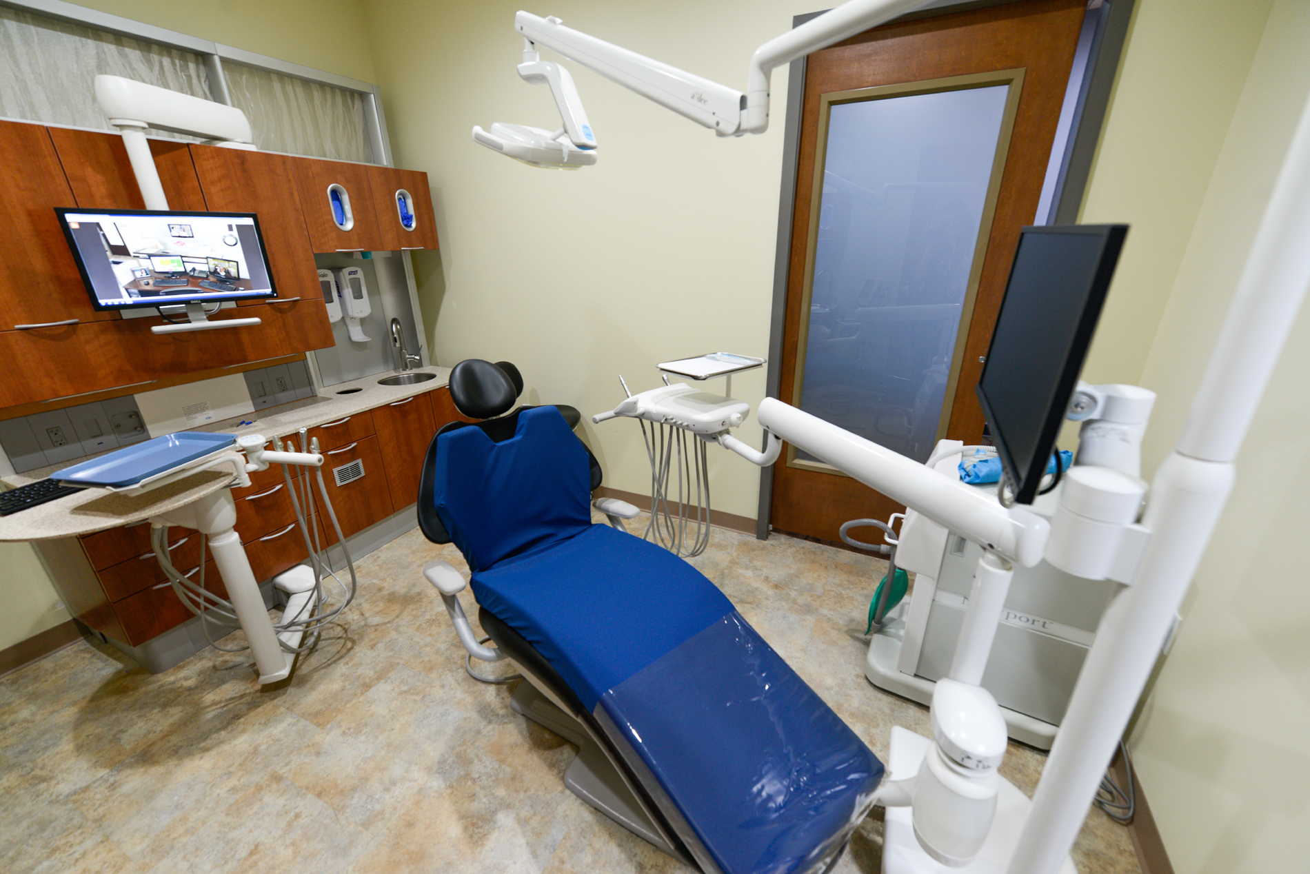 AffableCare Dental laboratory